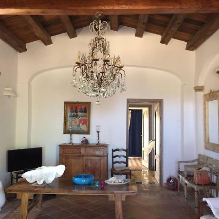 Villa Smeralda Olbia Exterior foto