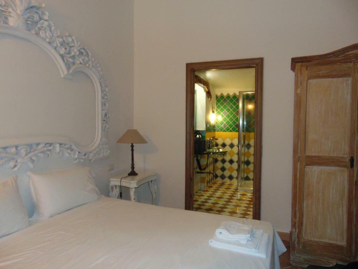 Villa Smeralda Olbia Exterior foto